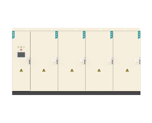 VHP800-E81 Series DC Power Supply Cabinet
