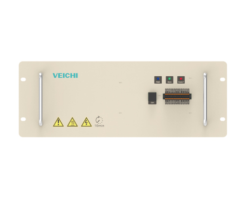 VHP800-E60 Series IGBT Power Module