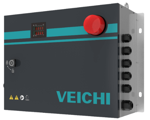 VEICHI CH610 Integrated Hoist Drive