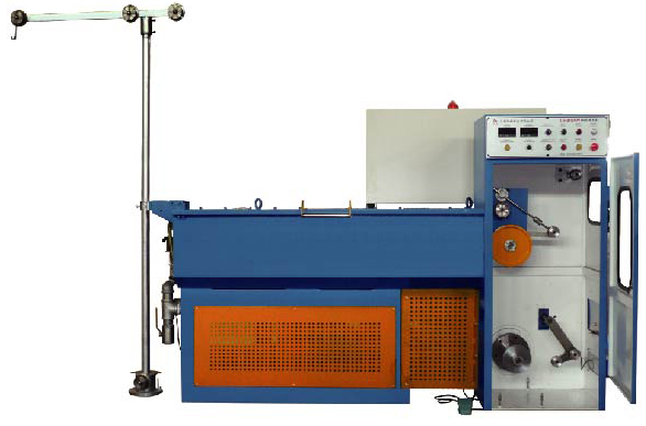 Wire Drawing Machines - an overview