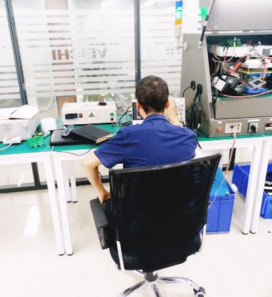 Simulation analysis of IGBT modules