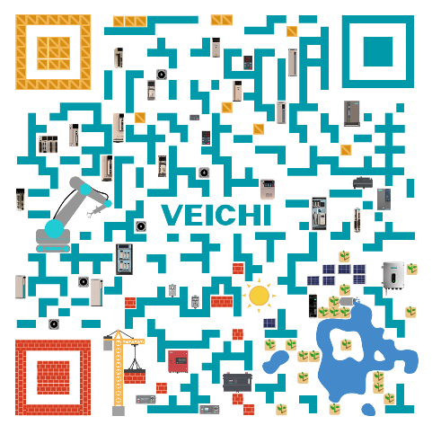 The software version of VEICHI IOT APP