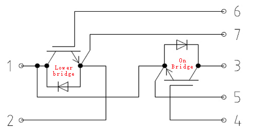 Electrical connection