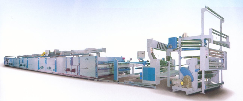 Weft feeder