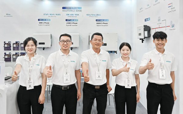 Solar & Storage Live Vietnam 2024