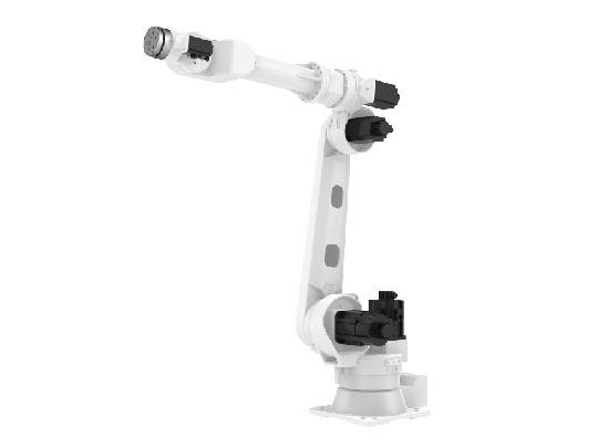 VCR50-2440 Series 50kg 2448mm Six Axis Robot