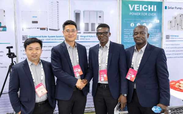 Nigeria Energy 2025