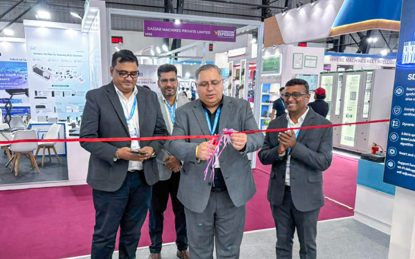 Automation Expo 2026