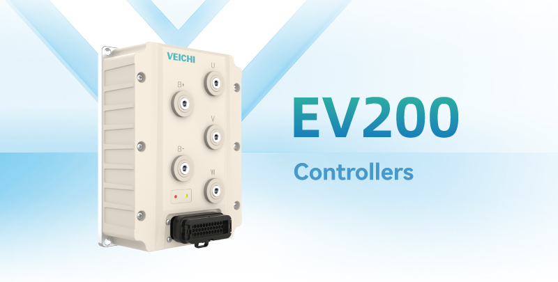 EV200 Controller 