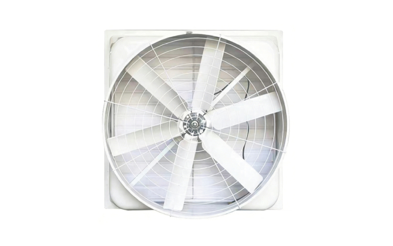 Negative Pressure Fan-1