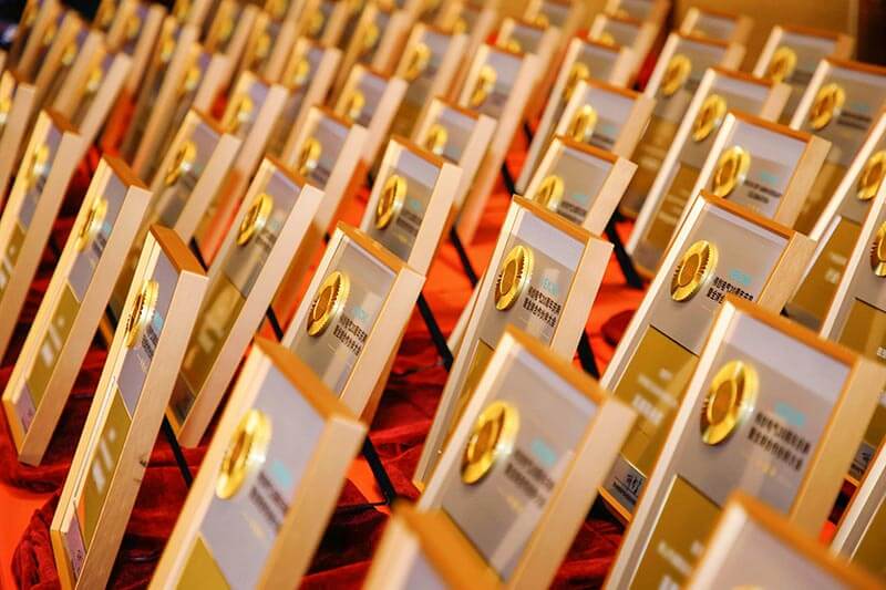 Awards Ceremony