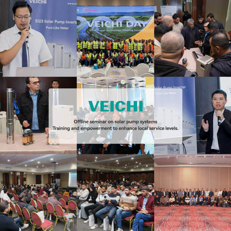 Offline Seminar