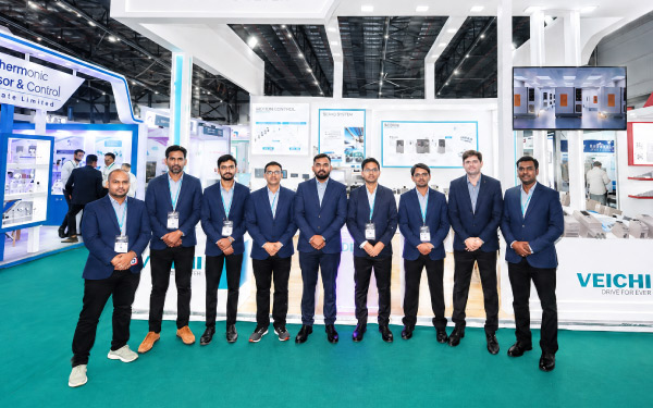 Automation Expo 2025