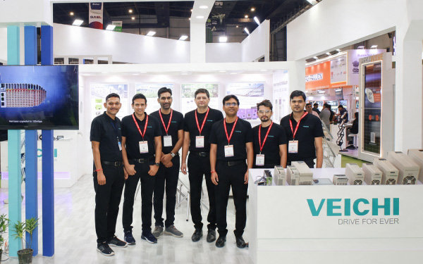 REI India 2024