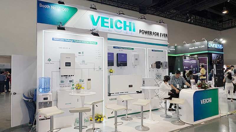 Booth