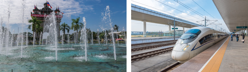 Urban Landscape Water Pumps,