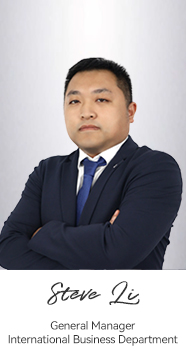Steve Li