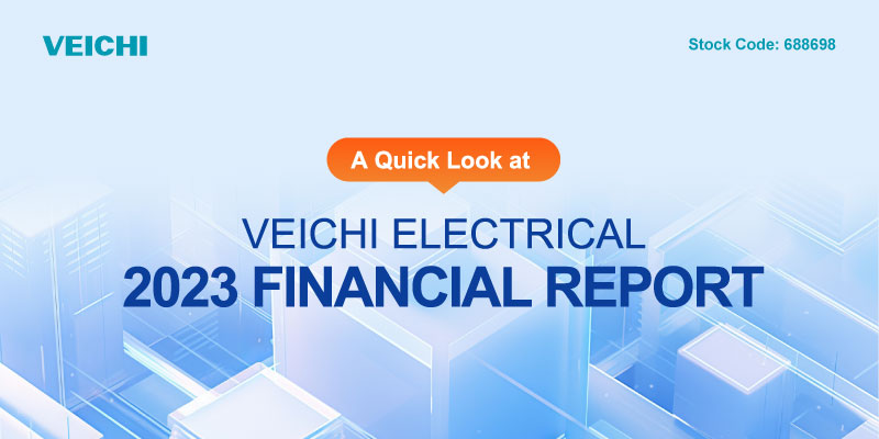 A Quick Look at VEICHI Electrical 2023 Financial Report