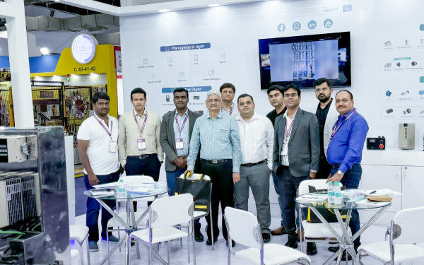 Automation Expo 2024