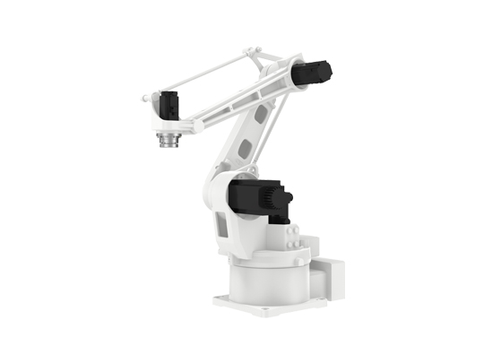 VCP12-1430 Series 12kg 1435mm Four Axis Robot