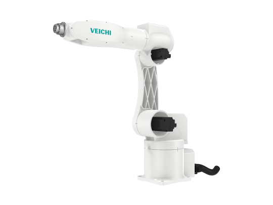 VCR07-1010 Series 7kg 910mm Six Axis Robot