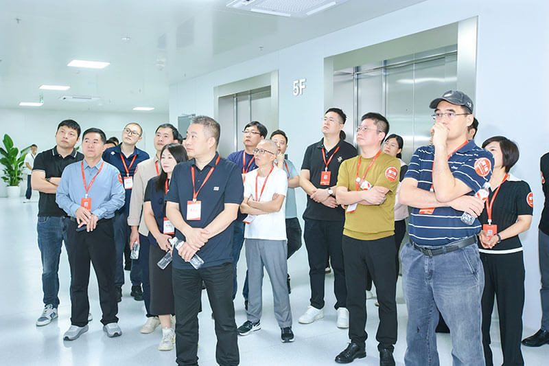product line