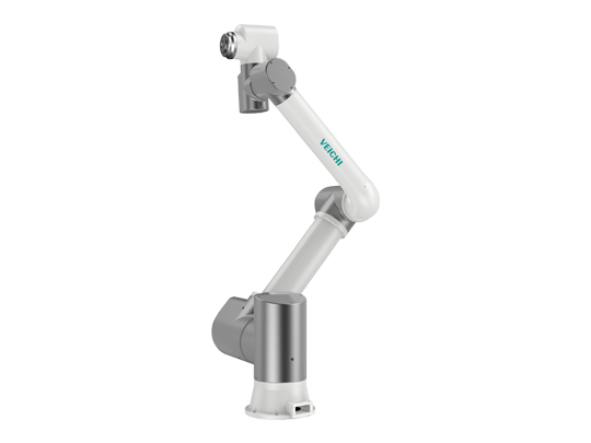VCC30-1800 Series 30kg 1800mm Collaborative Robot