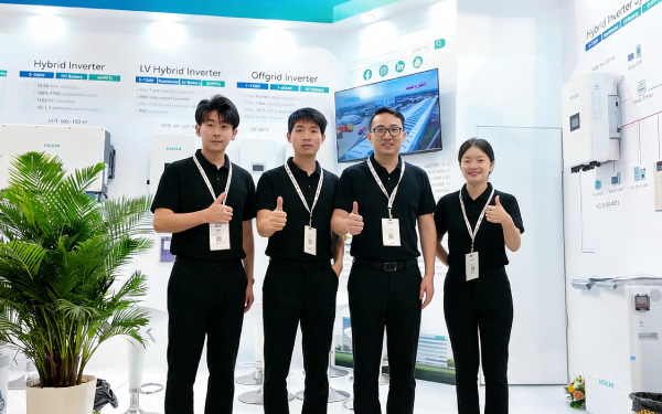 Solar & Storage Live Vietnam 2025
