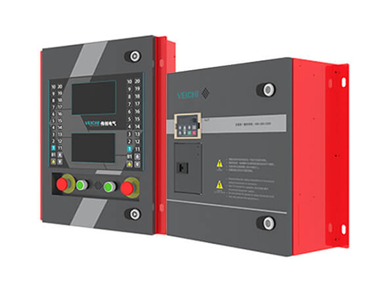 S100 Material Lifting Intelligent Control System