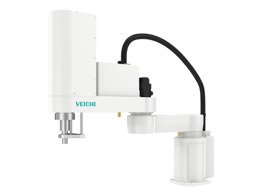 VCSH500-1200 Series 50kg 1200mm Scara Robot