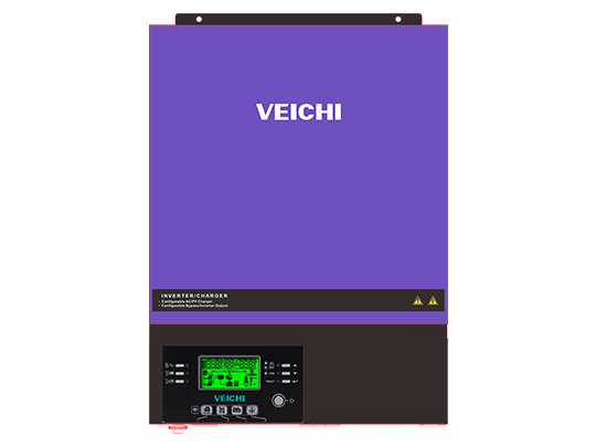 SIS Series Off Grid Solar Inverter