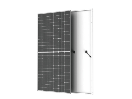 VCS-144H Series Monocrystalline Monofacial Solar Panel