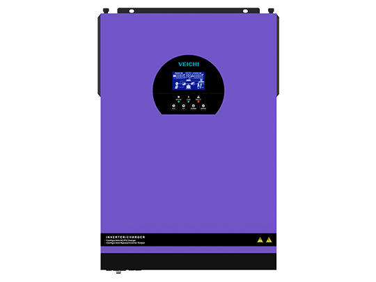 SISV Series Off Grid Solar Inverter