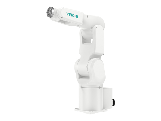 VCR03-610 Series 3kg 616mm Six Axis Robot