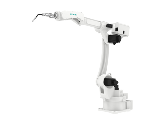 VCR06-2070 Series 6kg 2078mm Welding Robot