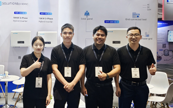 Solar & Storage Live Philippines 2024