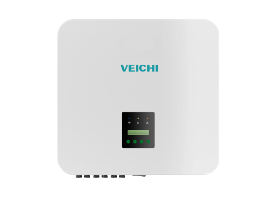 VST-(22-30)K-M3 Series On-grid Solar Inverter