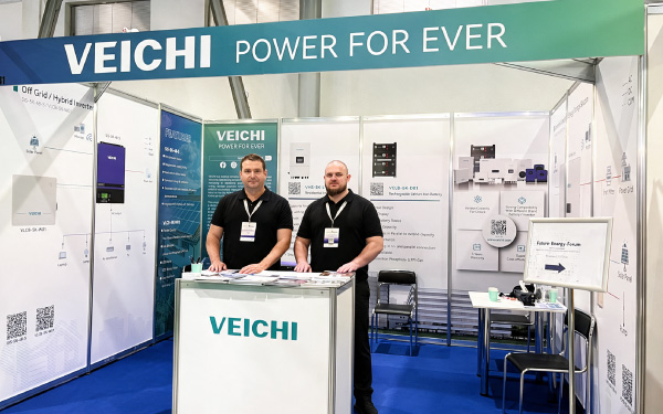 Innotech Energy 2025