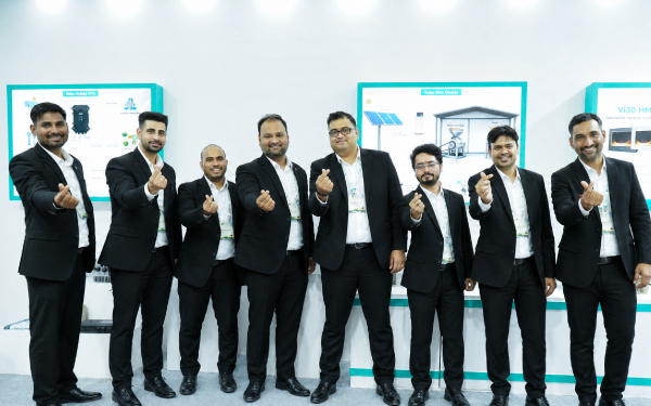 REV Expo Uttar Pradesh 2026