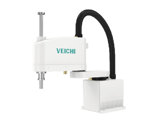 VCSW060-500/600/700 Series 6kg 500/600/700mm Scara Robot