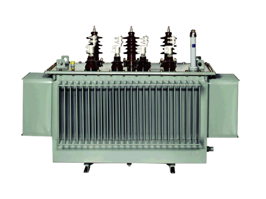 10kV SH15/SH16 Series Amorphous Alloy Oil-Immersed Power Transformers