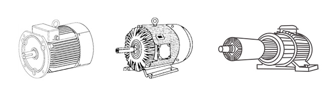 Perfectly drive a variety of pump motors