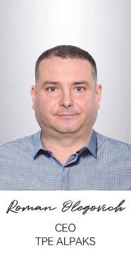 Roman Olegovich