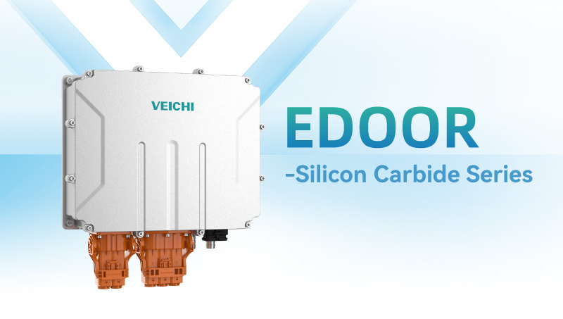 EDOOR Silicon Carbide 