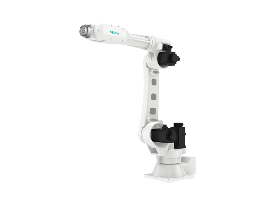 VCR30-1720 Series 30kg 1721mm Six Axis Robot