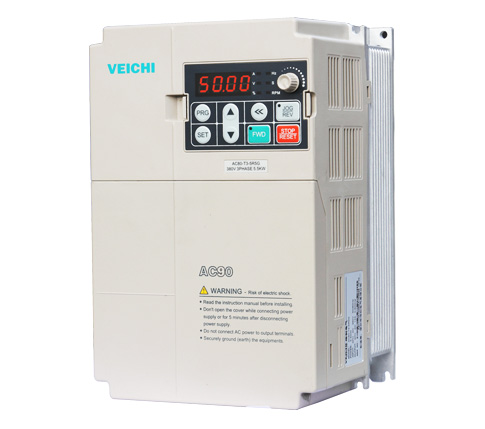 AC90 Tension Control VFD