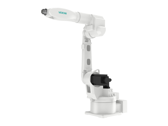 VCR06-1410 Series 6kg 1412mm Welding Robot