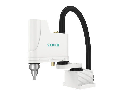 VCSH030-400/500/600 Series 3kg 400/500/600mm Scara Robot