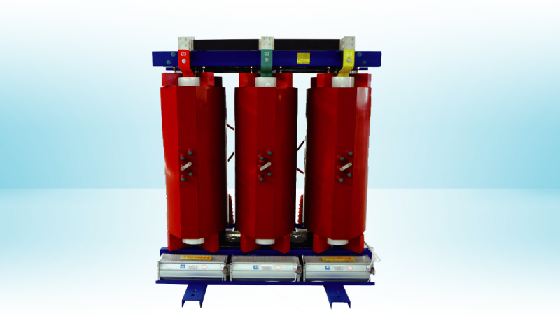 35kV Cast Resin Dry-Type Transformer