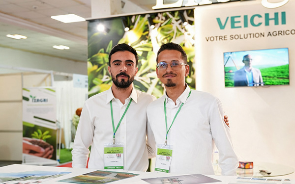 SMA Medfood Exhibition 2026